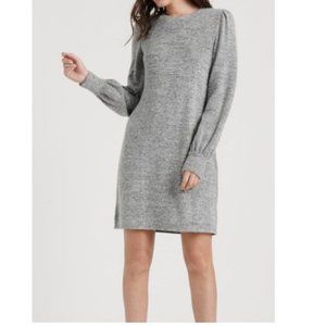 Lucky Brand Cloud Jersey Dress